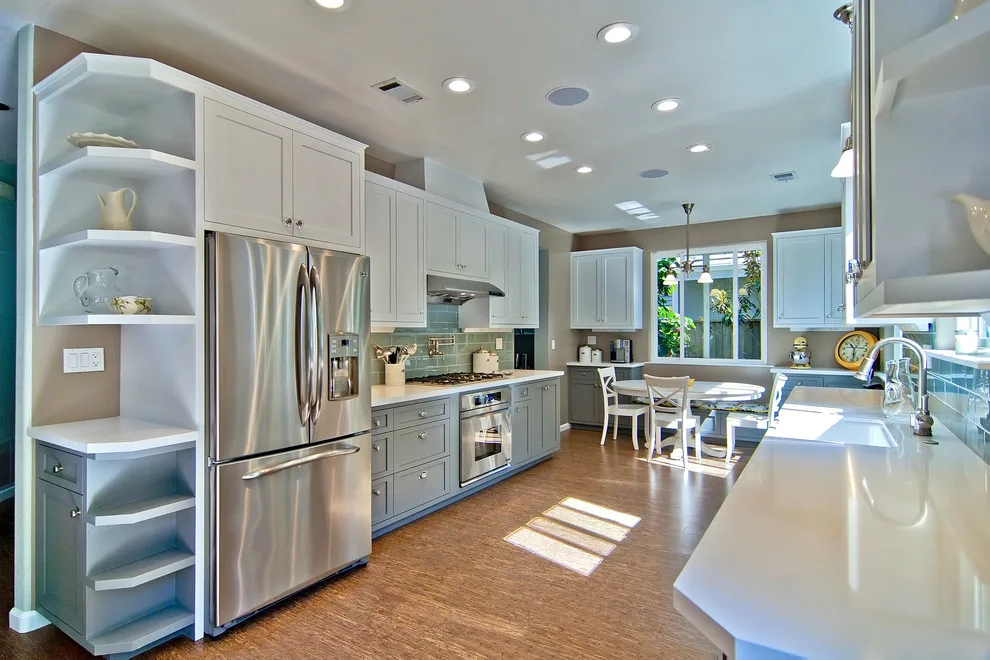 Alameda Kitchen and Cabinetry by Moondance Painting - Photo 7