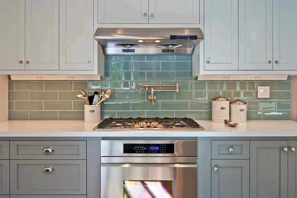 Alameda Kitchen and Cabinetry by Moondance Painting - Photo 6