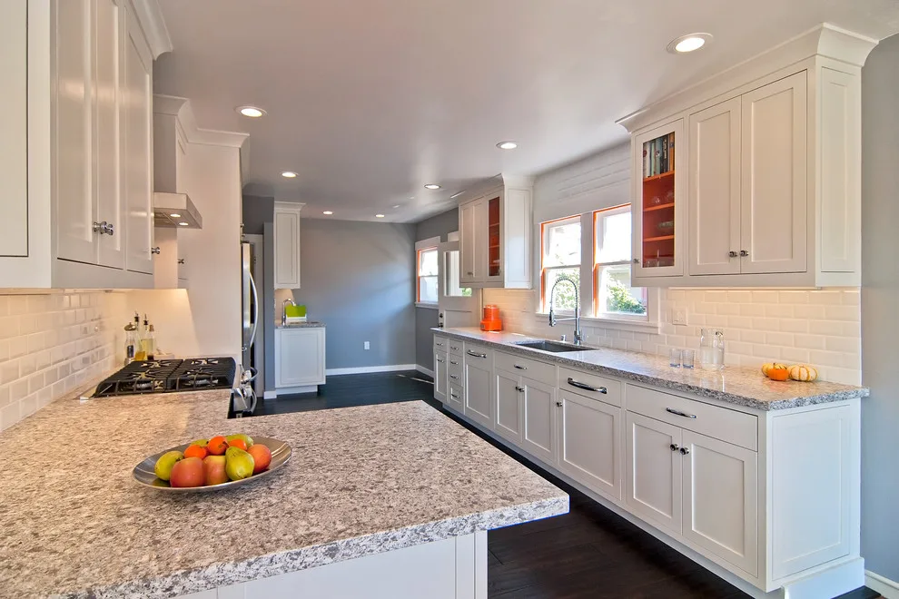 Alameda Kitchen and Dining Cabinets by Moondance Painting - Photo 5