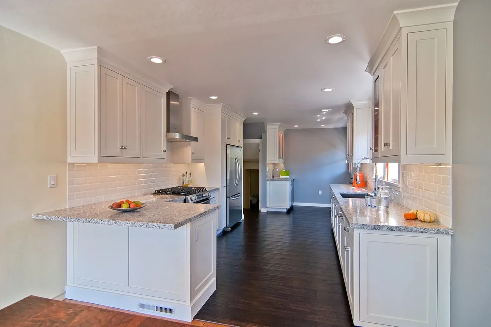 Alameda Kitchen and Dining Cabinets by Moondance Painting - Photo 4