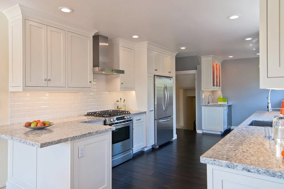 Alameda Kitchen and Dining Cabinets by Moondance Painting - Photo 2