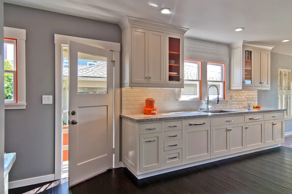 Alameda Kitchen and Dining Cabinets by Moondance Painting - Photo 10