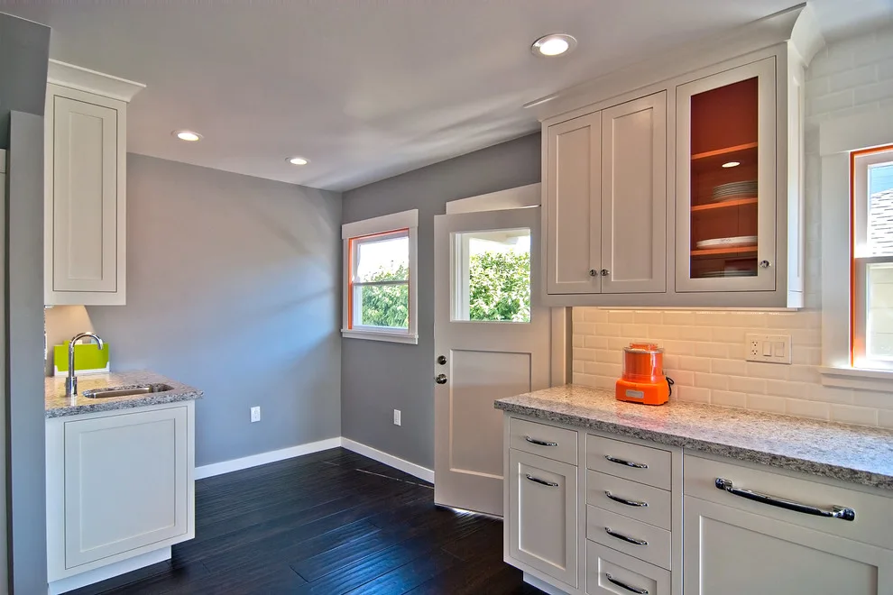 Alameda Kitchen and Dining Cabinets by Moondance Painting - Photo 9