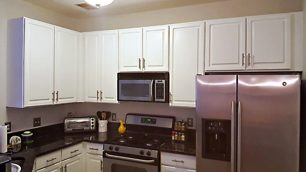 Alexandria Virginia 2 by Cabinet Painting & Refacing By Kitchen Update - Photo 3