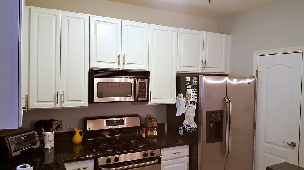 Alexandria Virginia 2 by Cabinet Painting & Refacing By Kitchen Update - Photo 4