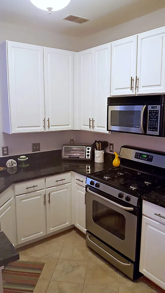 Alexandria Virginia 2 by Cabinet Painting & Refacing By Kitchen Update - Photo 5