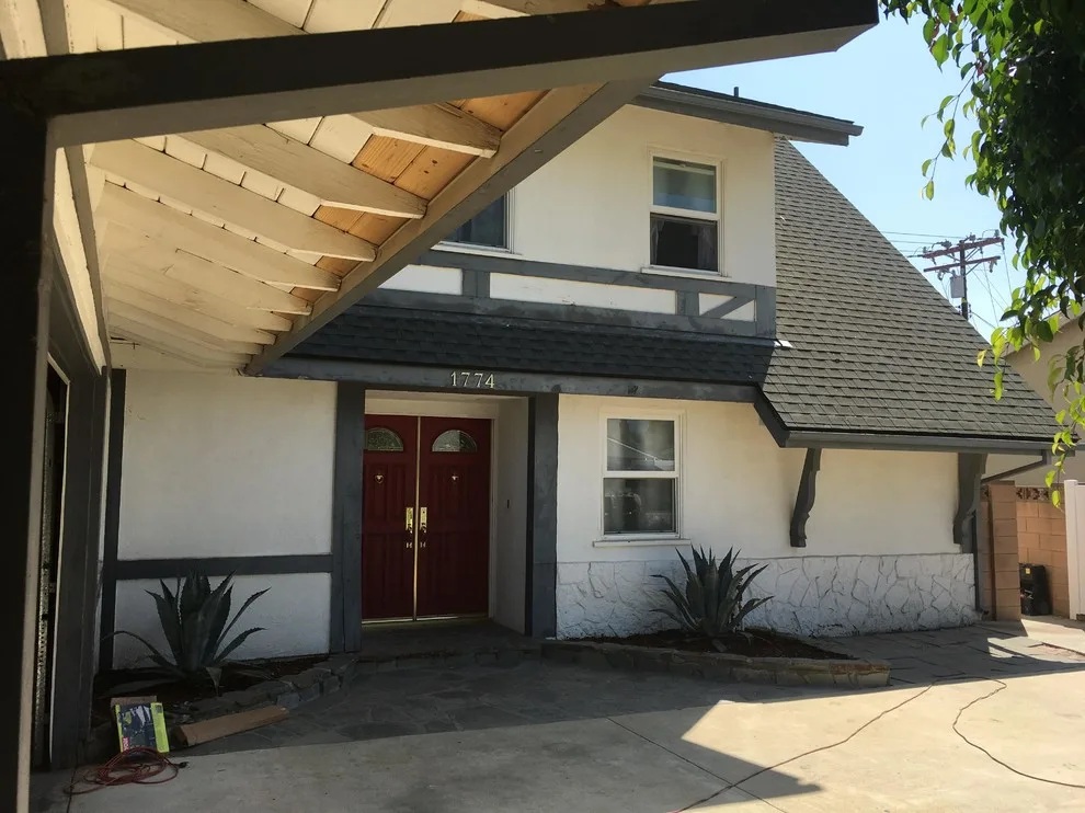 Complete Exterior Painting by Martn Carabajal Painting - Photo 18
