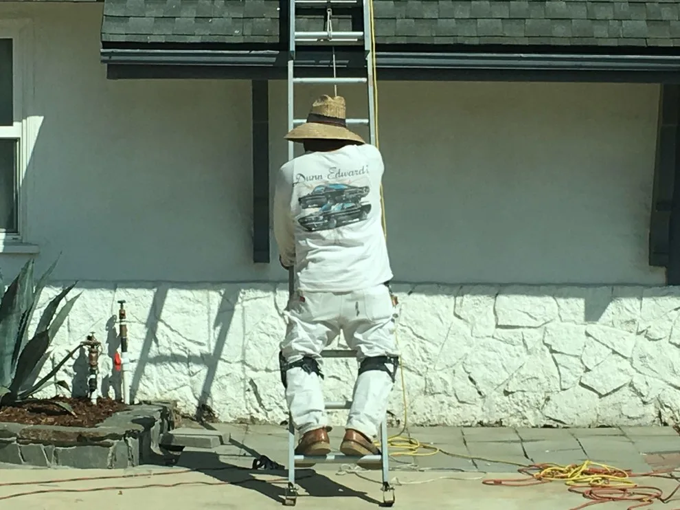Complete Exterior Painting by Martn Carabajal Painting - Photo 20
