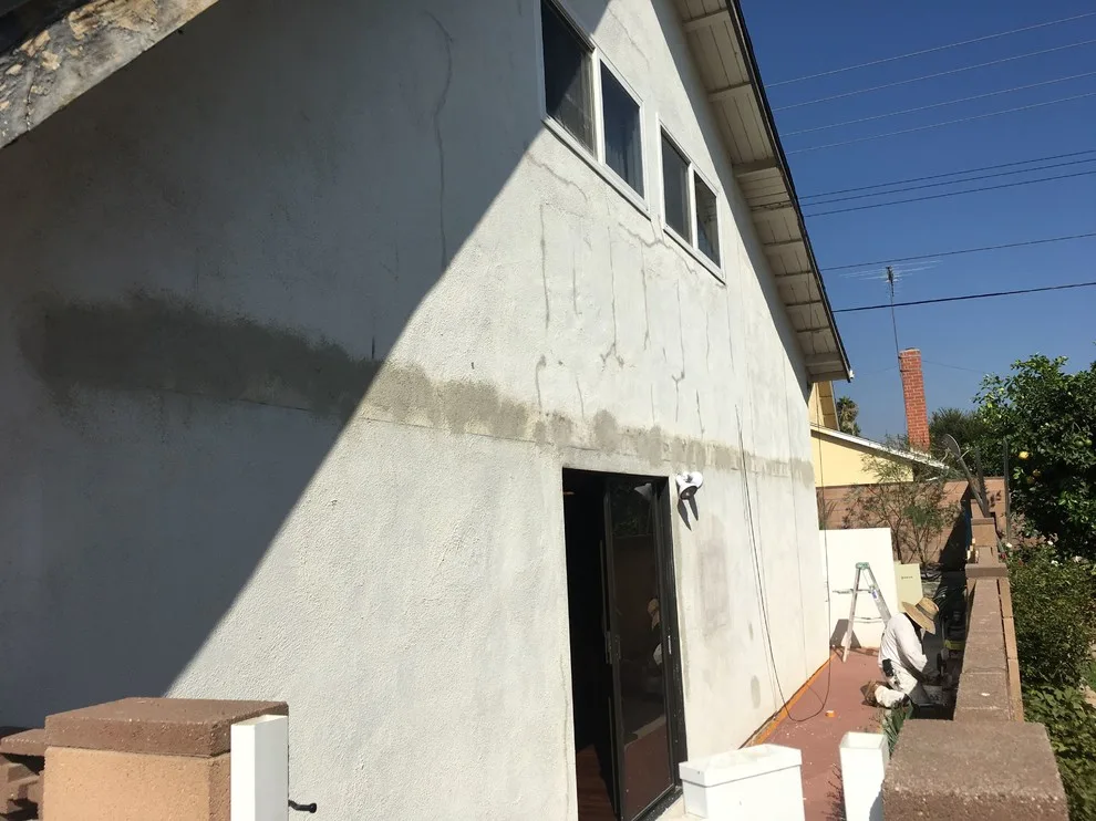 Complete Exterior Painting by Martn Carabajal Painting - Photo 25