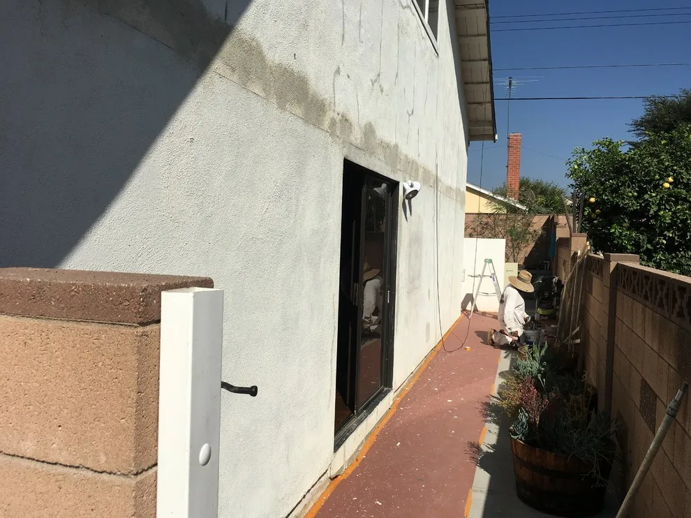 Complete Exterior Painting by Martn Carabajal Painting - Photo 8