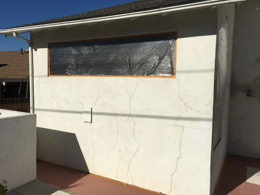 Complete Exterior Painting by Martn Carabajal Painting - Photo 12