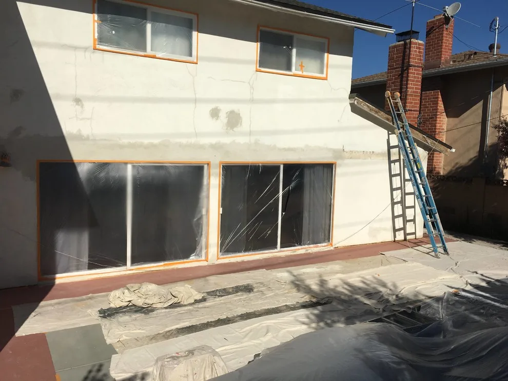 Complete Exterior Painting by Martn Carabajal Painting - Photo 24