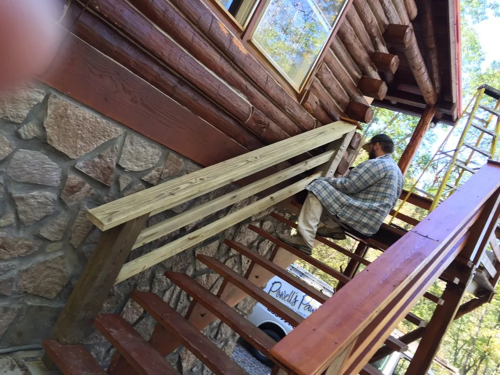 Our Collective Efforts by Powell's Painting & Remodeling - Photo 44