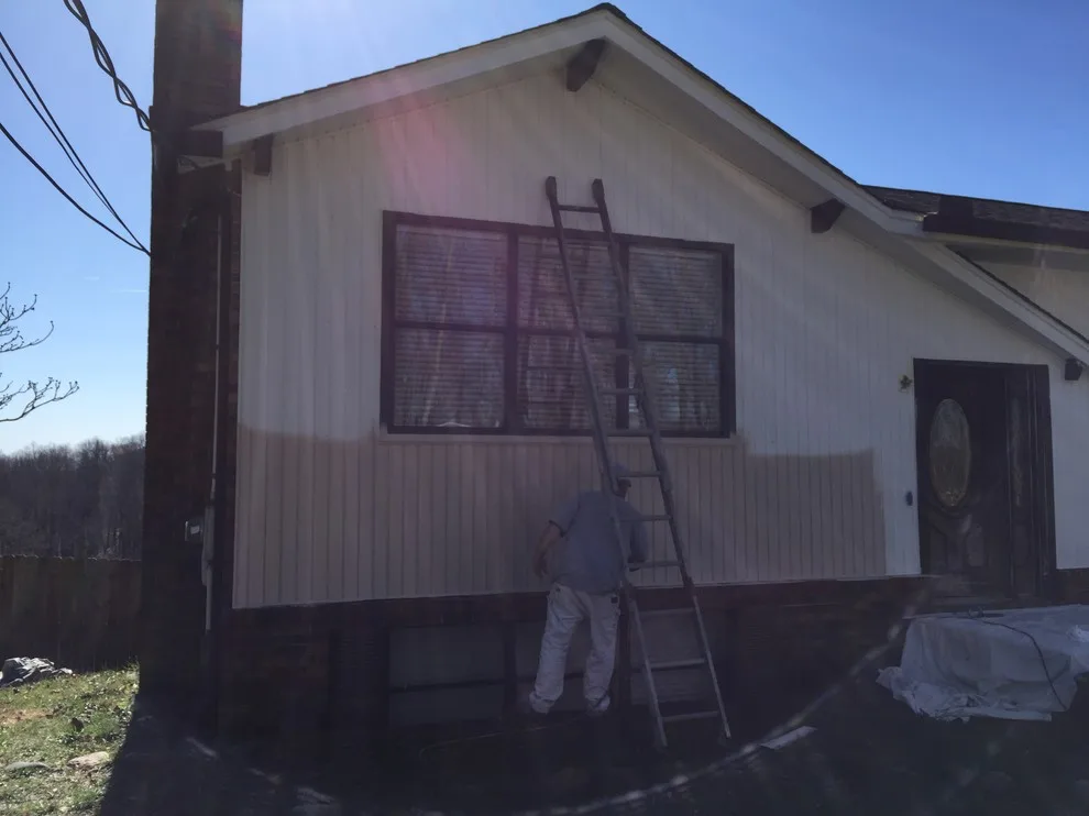Our Collective Efforts by Powell's Painting & Remodeling - Photo 19