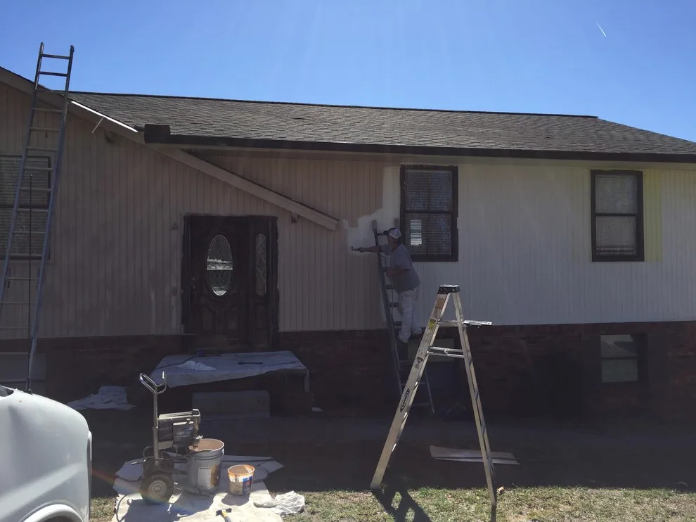 Our Collective Efforts by Powell's Painting & Remodeling - Photo 17