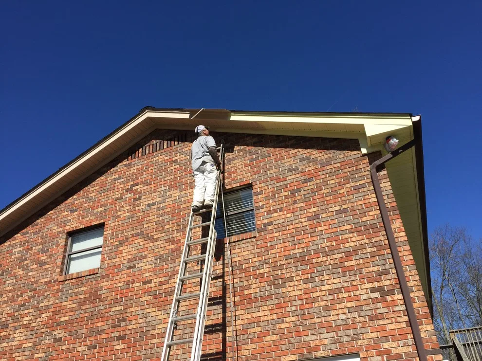 Our Collective Efforts by Powell's Painting & Remodeling - Photo 6
