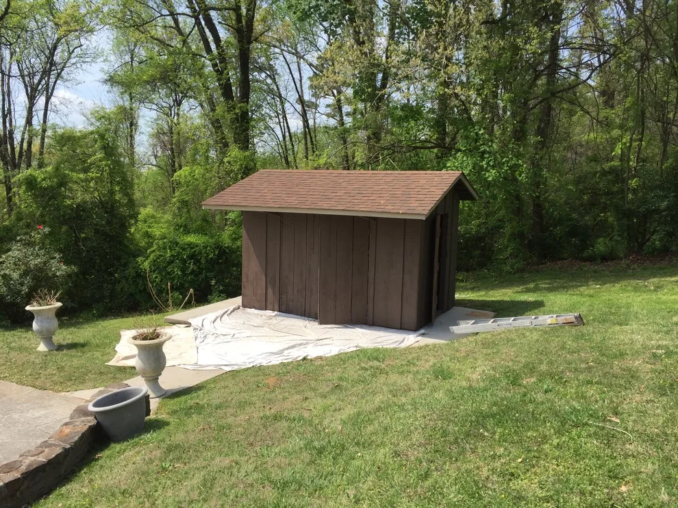 Our Collective Efforts by Powell's Painting & Remodeling - Photo 27