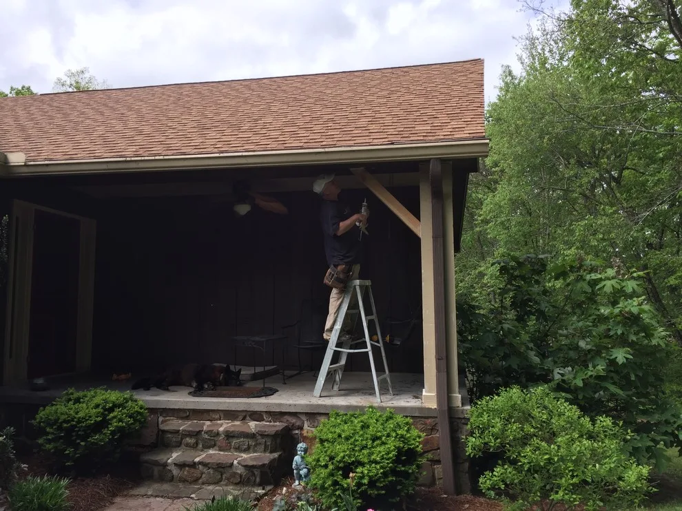 Our Collective Efforts by Powell's Painting & Remodeling - Photo 35