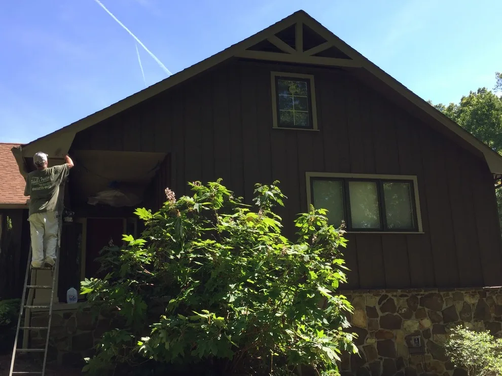 Our Collective Efforts by Powell's Painting & Remodeling - Photo 26