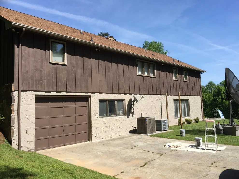 Our Collective Efforts by Powell's Painting & Remodeling - Photo 23