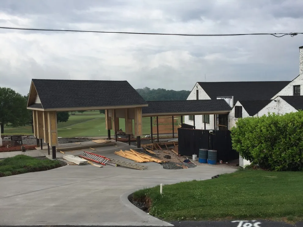 Our Collective Efforts by Powell's Painting & Remodeling - Photo 24