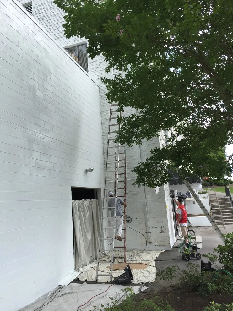Our Collective Efforts by Powell's Painting & Remodeling - Photo 22