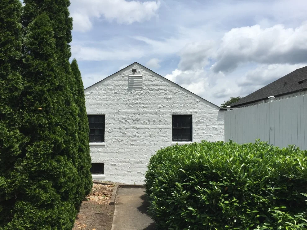 Exterior Painting for Spacious Residence by Powell's Painting & Remodeling - Photo 5