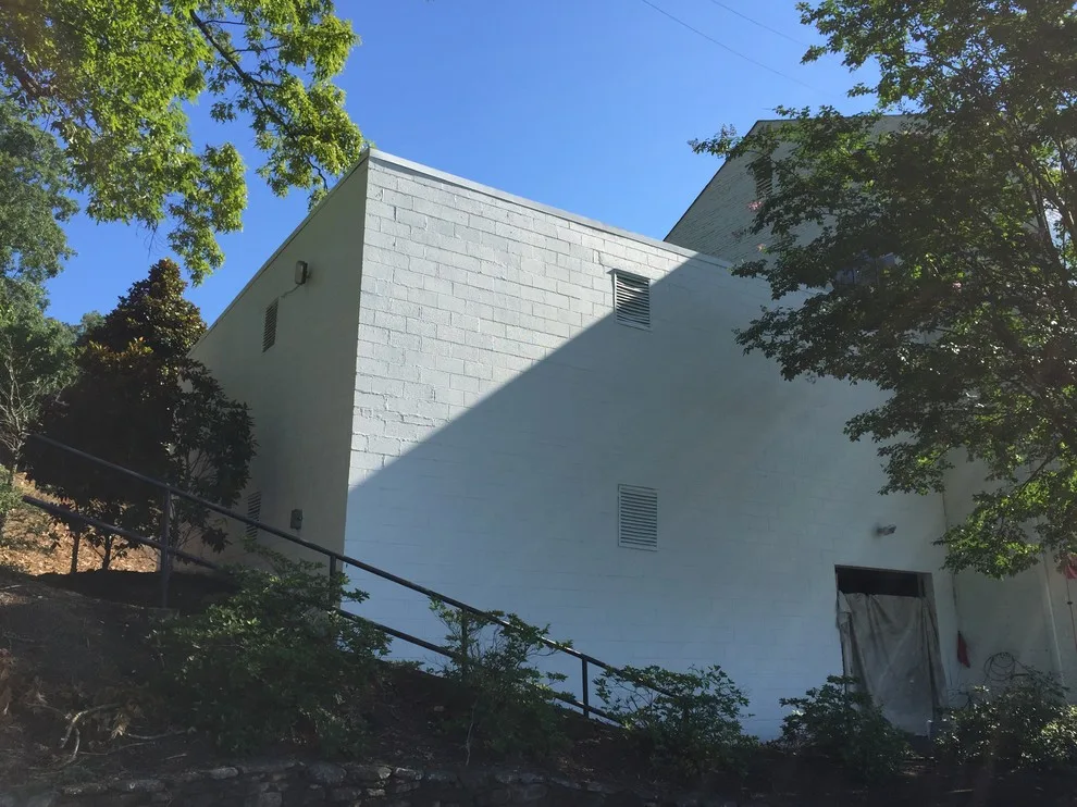 Exterior Painting for Spacious Residence by Powell's Painting & Remodeling - Photo 3