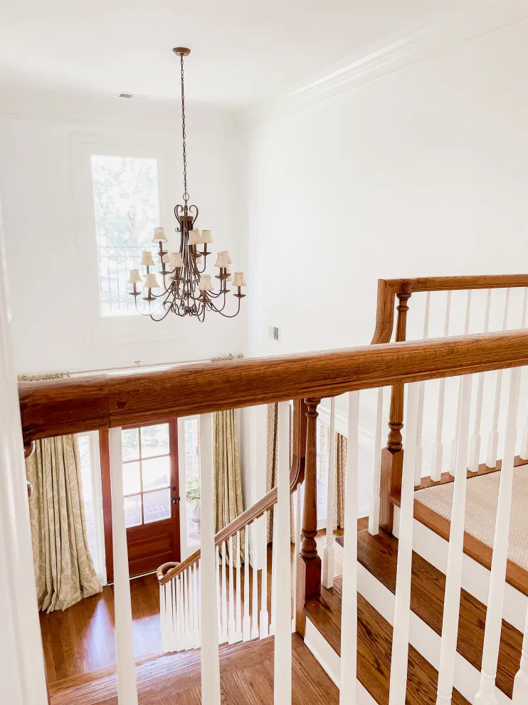 Complete White Interior by Precise Painting - Photo 6