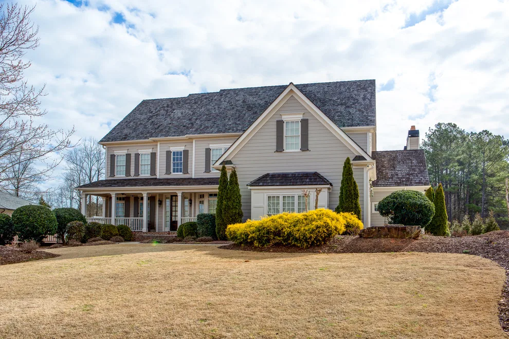 Alpharetta Spacious Classic Residence by SuperiorPRO - Photo 2