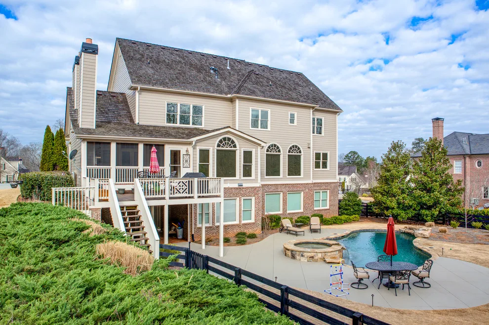 Alpharetta Spacious Classic Residence by SuperiorPRO - Photo 4