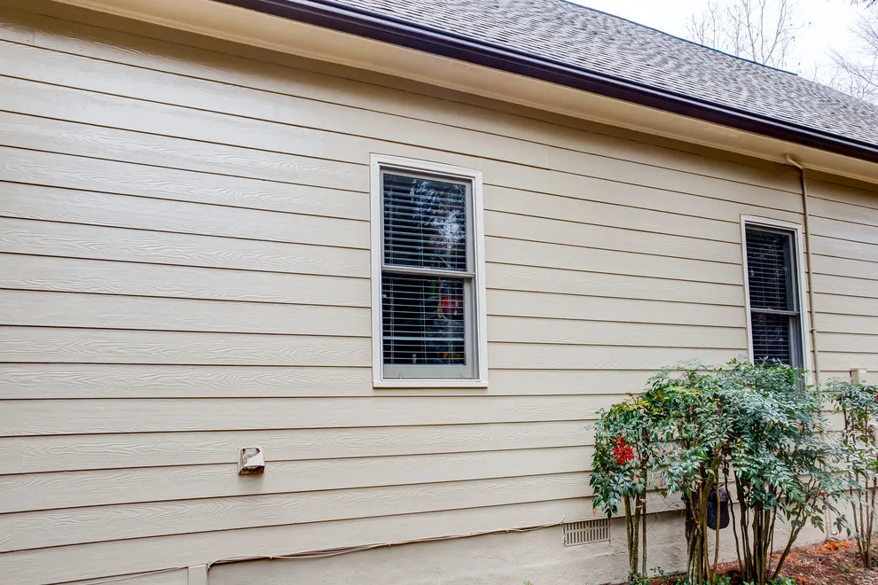 Alpharetta Mixed Façade Exterior by SuperiorPRO - Photo 2
