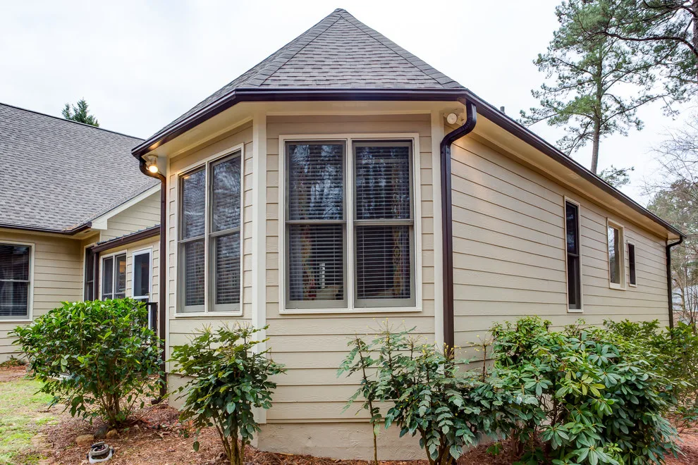 Alpharetta Mixed Façade Exterior by SuperiorPRO - Photo 3