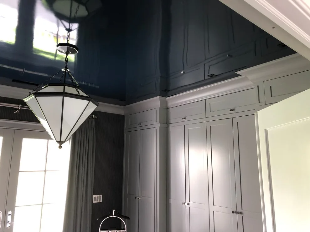 Stunning High Gloss Ceilings by Regal Line Painting LLC - Photo 2