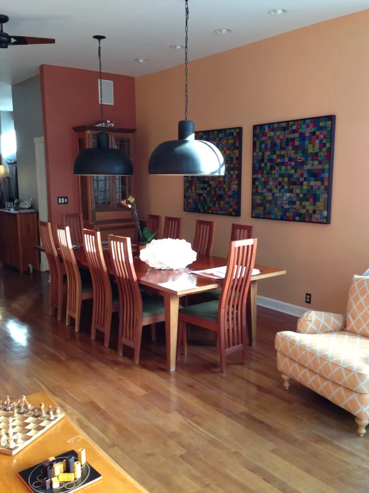 Creative Walls And Spaces - Photo 10