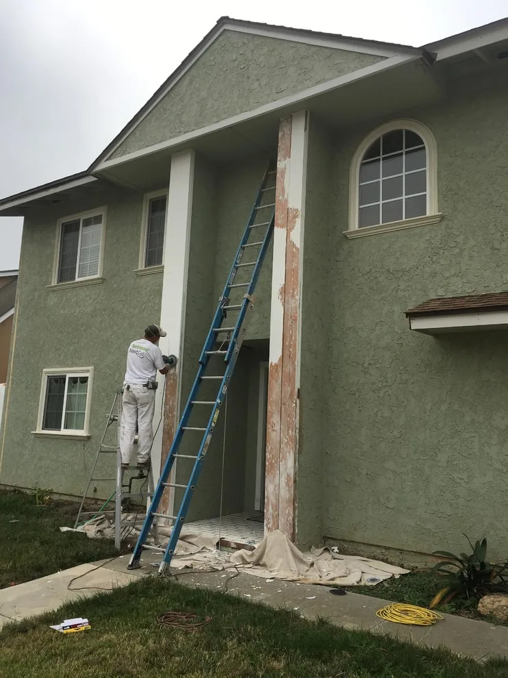 Comprehensive Exterior Painting by Martn Carabajal Painting - Photo 6