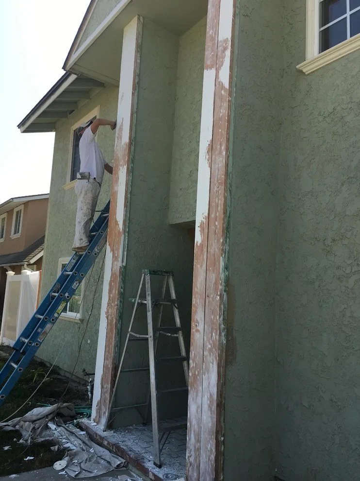 Comprehensive Exterior Painting by Martn Carabajal Painting - Photo 4