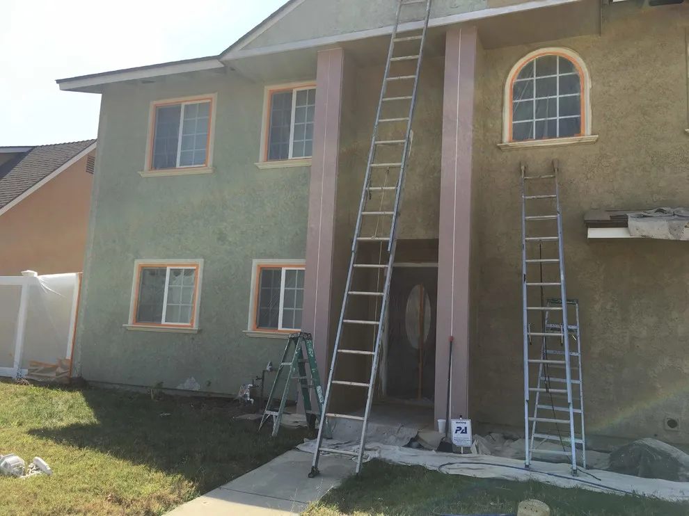 Comprehensive Exterior Painting by Martn Carabajal Painting - Photo 10