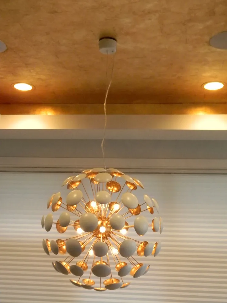 Unique Painting And Decorating - Photo 13