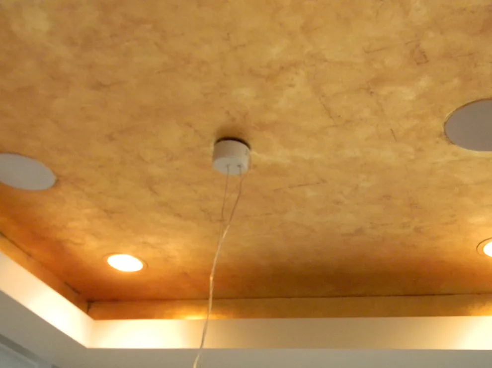 Unique Painting And Decorating - Photo 4