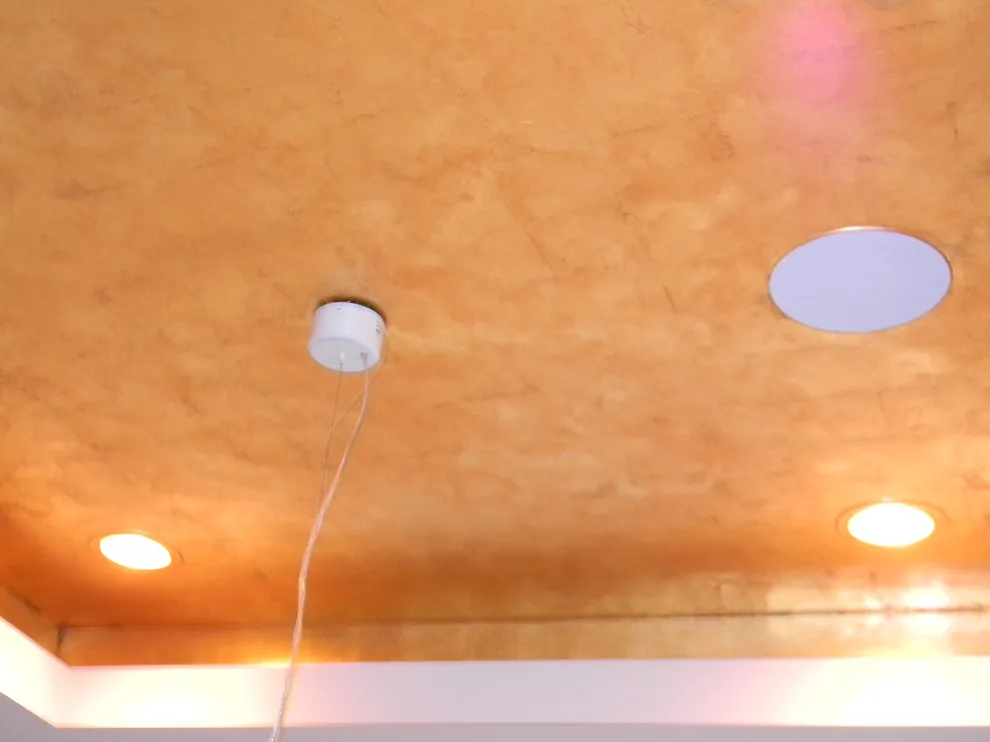 Unique Painting And Decorating - Photo 11