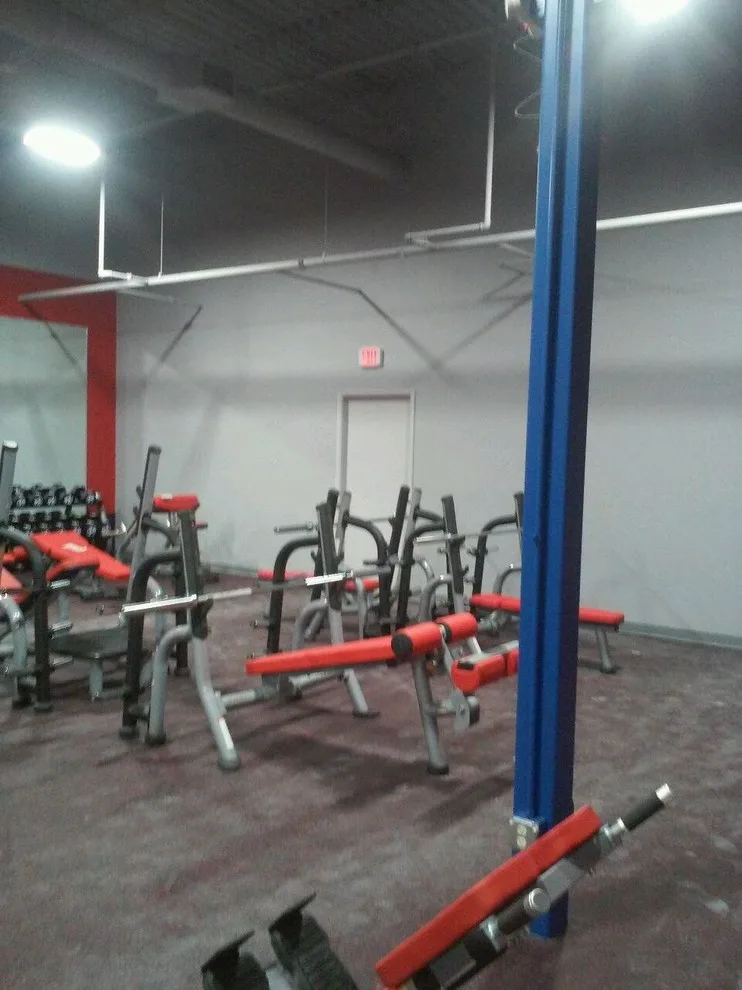 Fitness Anytime by Pro Paint & Finish - Photo 4
