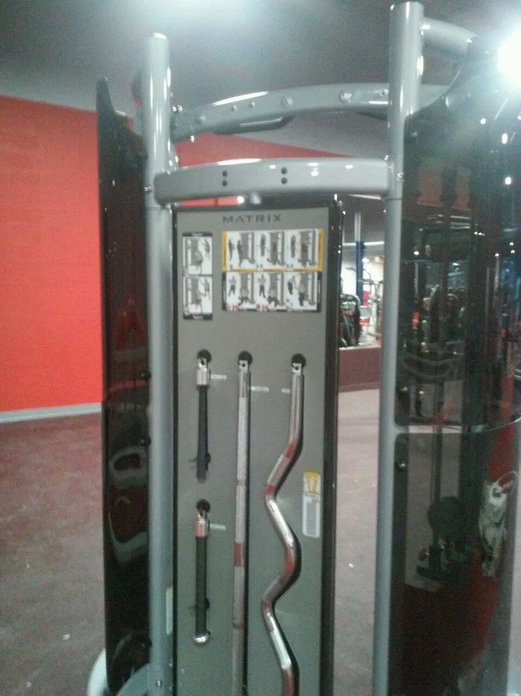 Fitness Anytime by Pro Paint & Finish - Photo 5