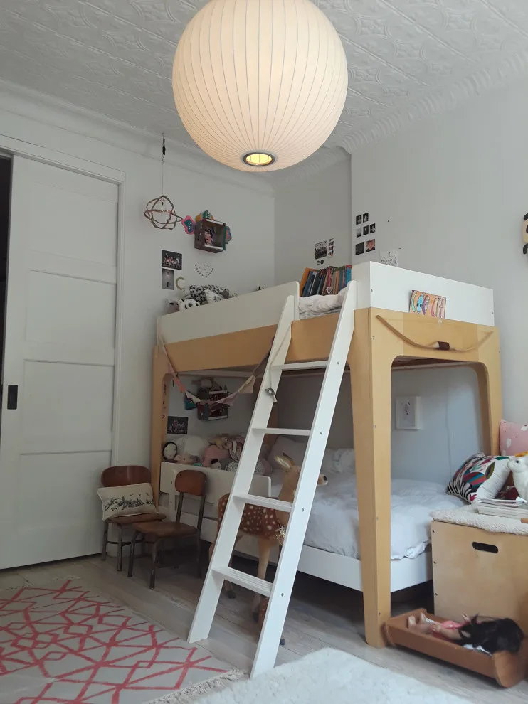 Apartment Renovation by JF Decor | Wallpaper Installation - Photo 4