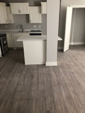 Apartment Remodeling by Mendez Painting Contractor - Photo 8