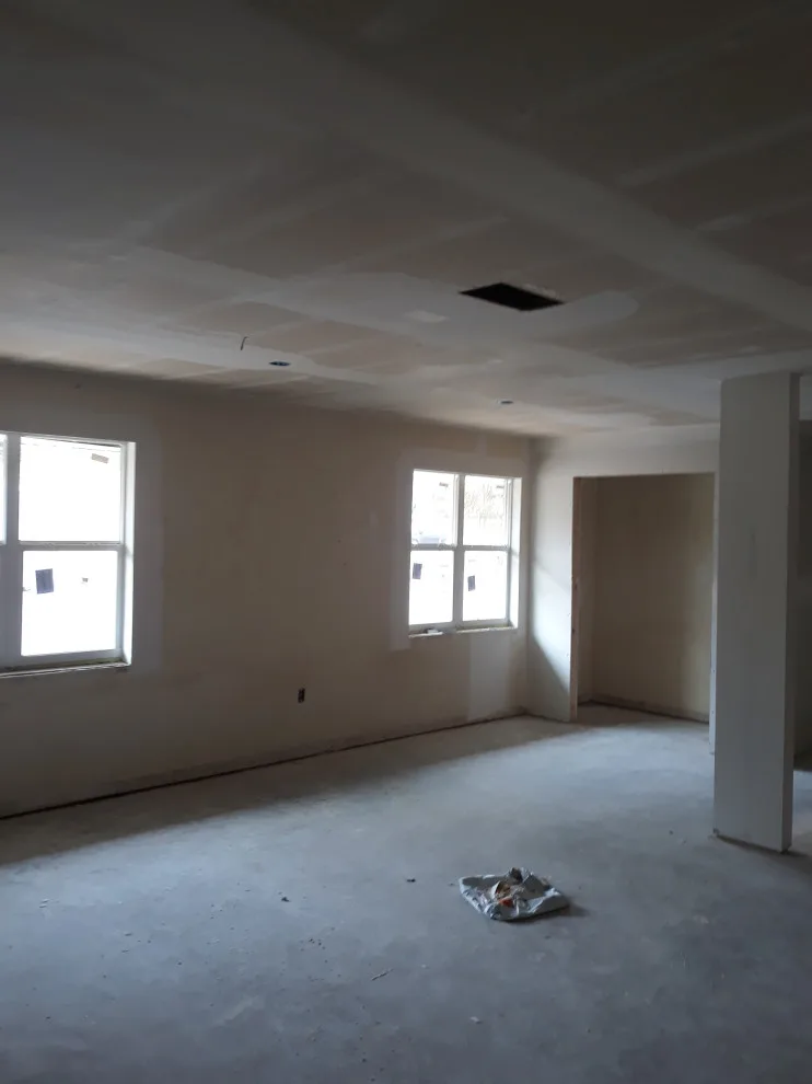 Apartment Remodeling by Mendez Painting Contractor - Photo 13