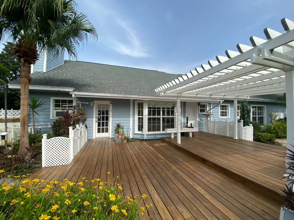 Apopka Deck Coating and Protector by A+ Painting - Photo 24