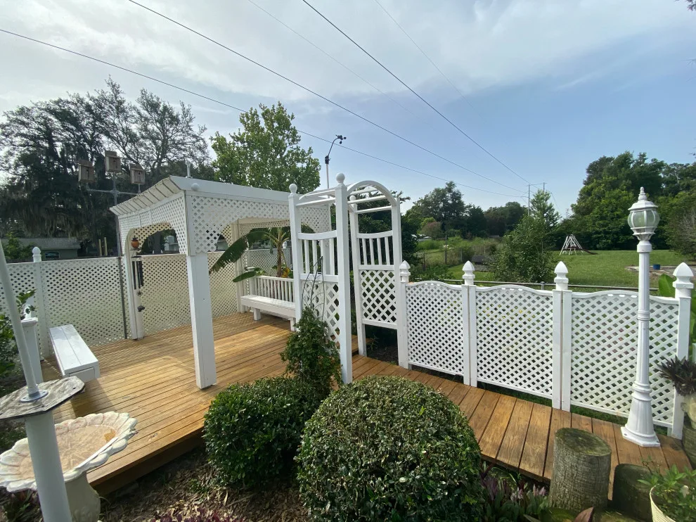 Apopka Deck Coating and Protector by A+ Painting - Photo 19