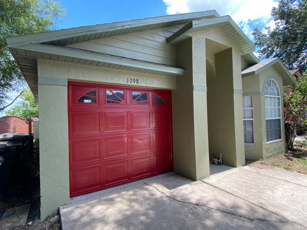 Exterior Painting in Apopka by A+ Painting - Photo 9
