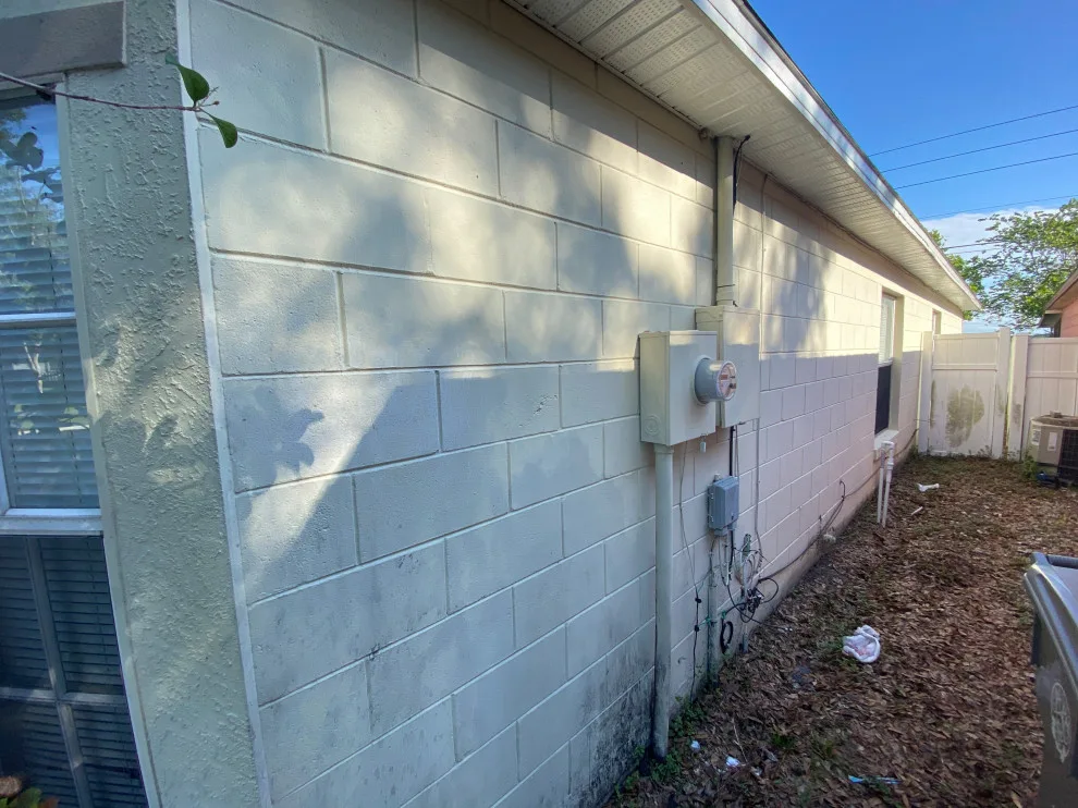 Exterior Painting in Apopka by A+ Painting - Photo 7